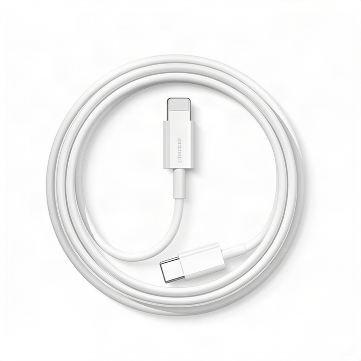USB-C Schnellladegerät, 20–60 W, mit Kabel