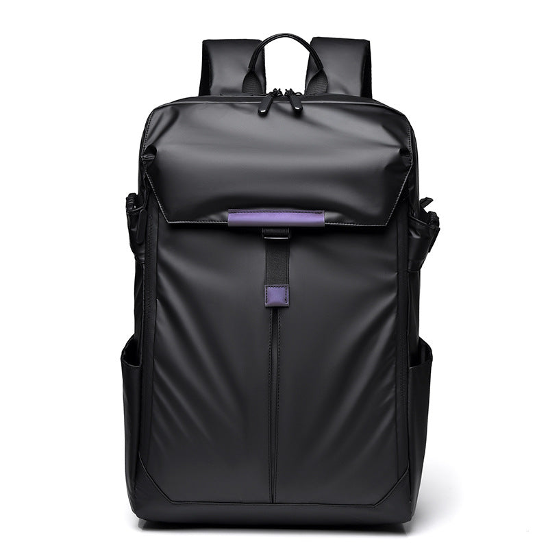 Rucksack aus Oxford-Gewebe, 20–35 L, erweiterbar