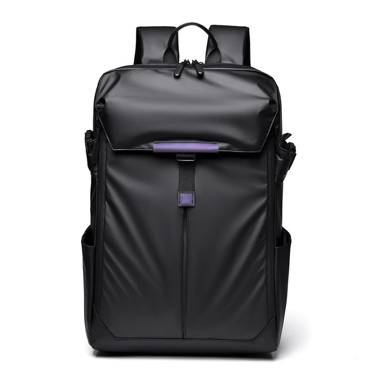 Rucksack aus Oxford-Gewebe, 20–35 L, erweiterbar