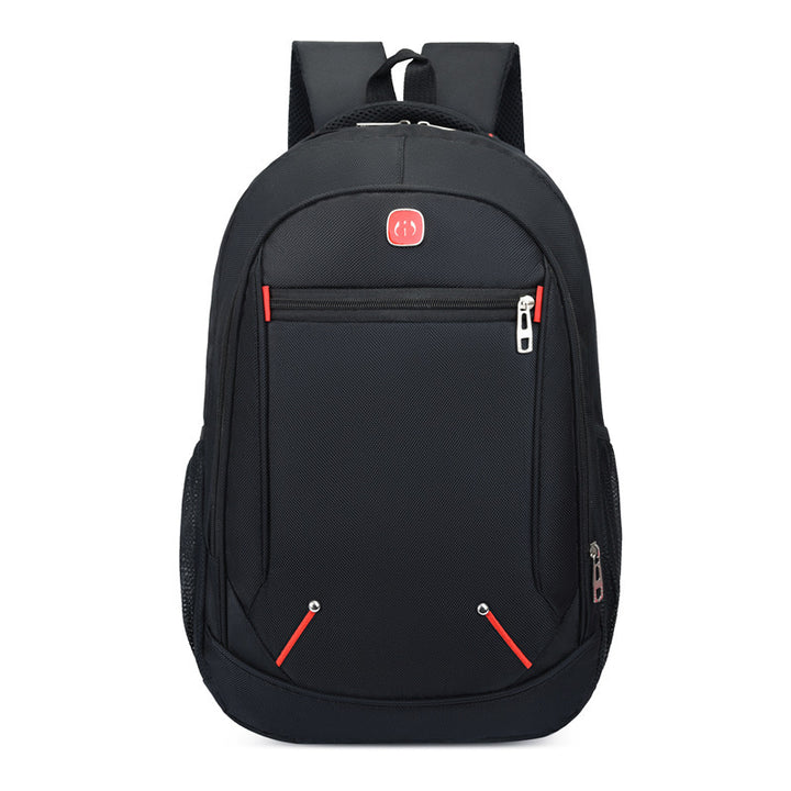 Oxford-Rucksack, 20–35 L, für 15-Zoll-Laptops