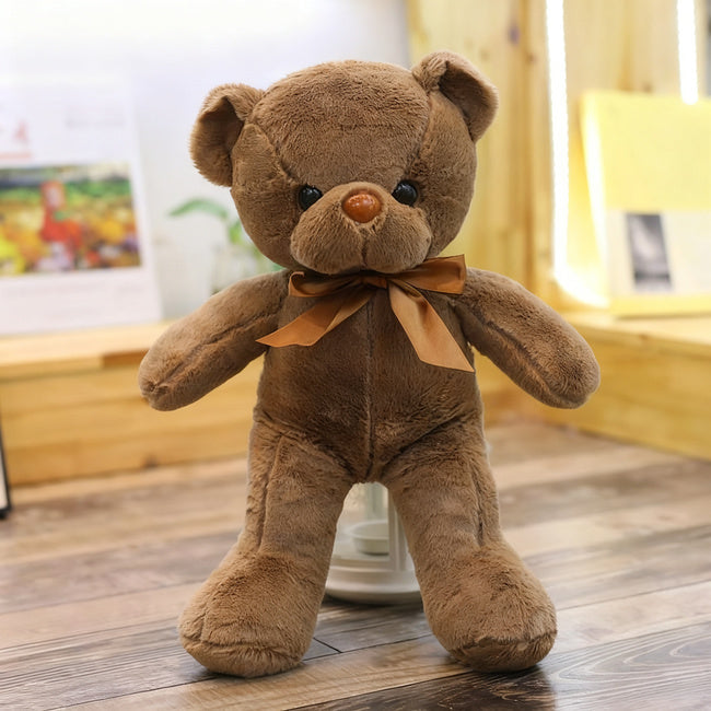 Kuscheltier Teddybär, 30 cm