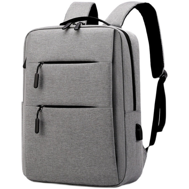 Geschäftsrucksack 2026, Nylon, 20-35 L