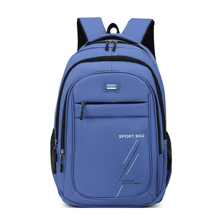 Rucksack, 36–55 L, strapazierfähig, 16 Zoll