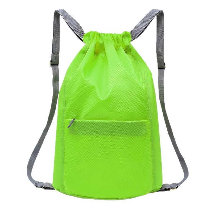 Sportlicher Rucksack SJ0109, Oxfordstoff, wasserdicht