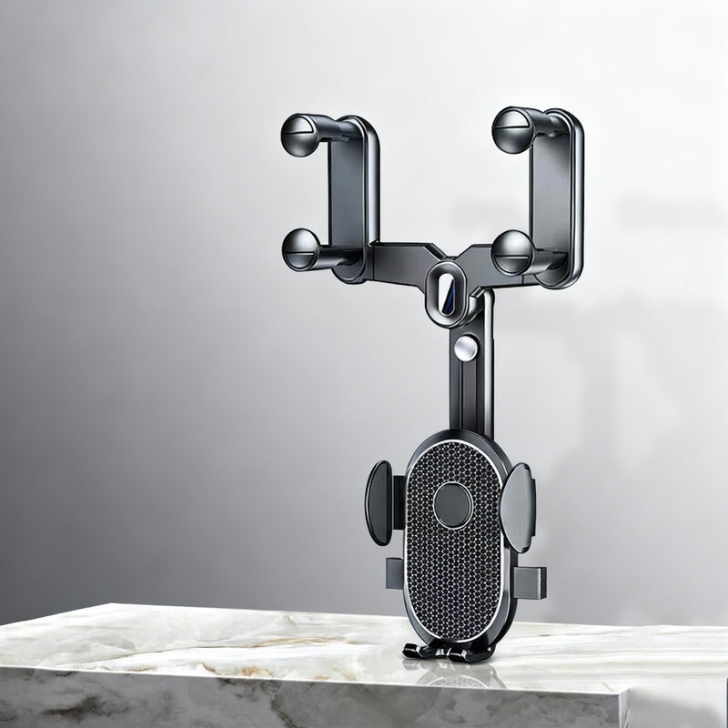 Handyhalter für Auto-Lüftung