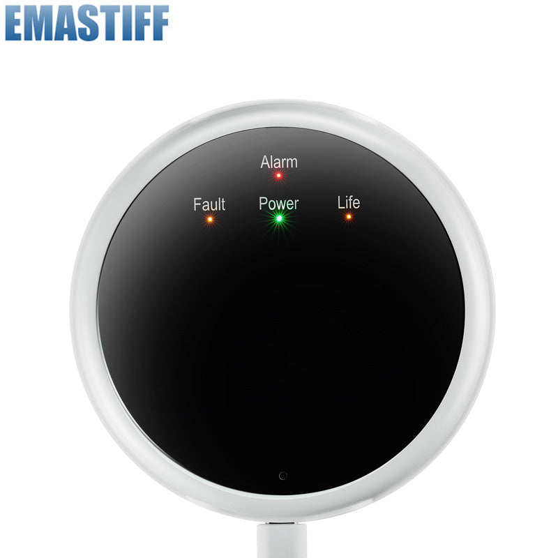 GSM-WiFi-Alarmsystem, Modell JY-103