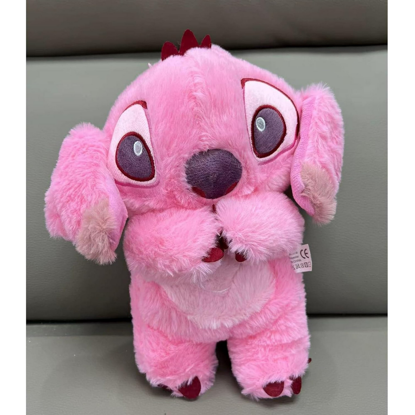 Stitch Plush Schlafbegleiter | Karnz