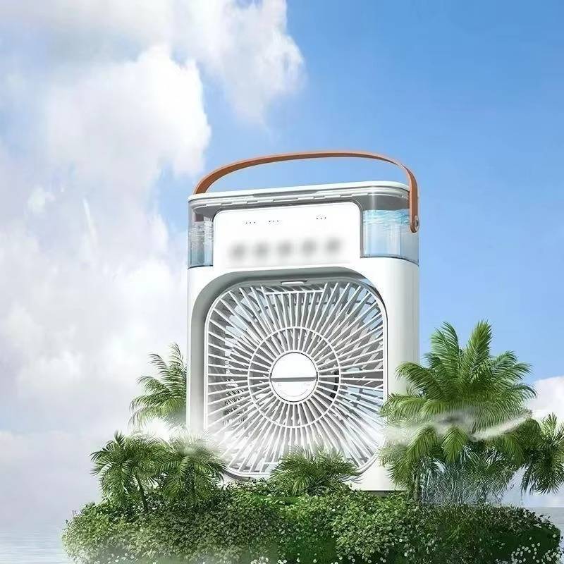 Schreibtischventilator | Karnz