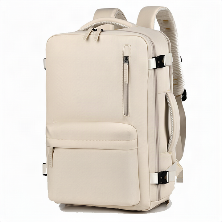 Rucksack, 20–35 L, Oxford-Gewebe, atmungsaktiv