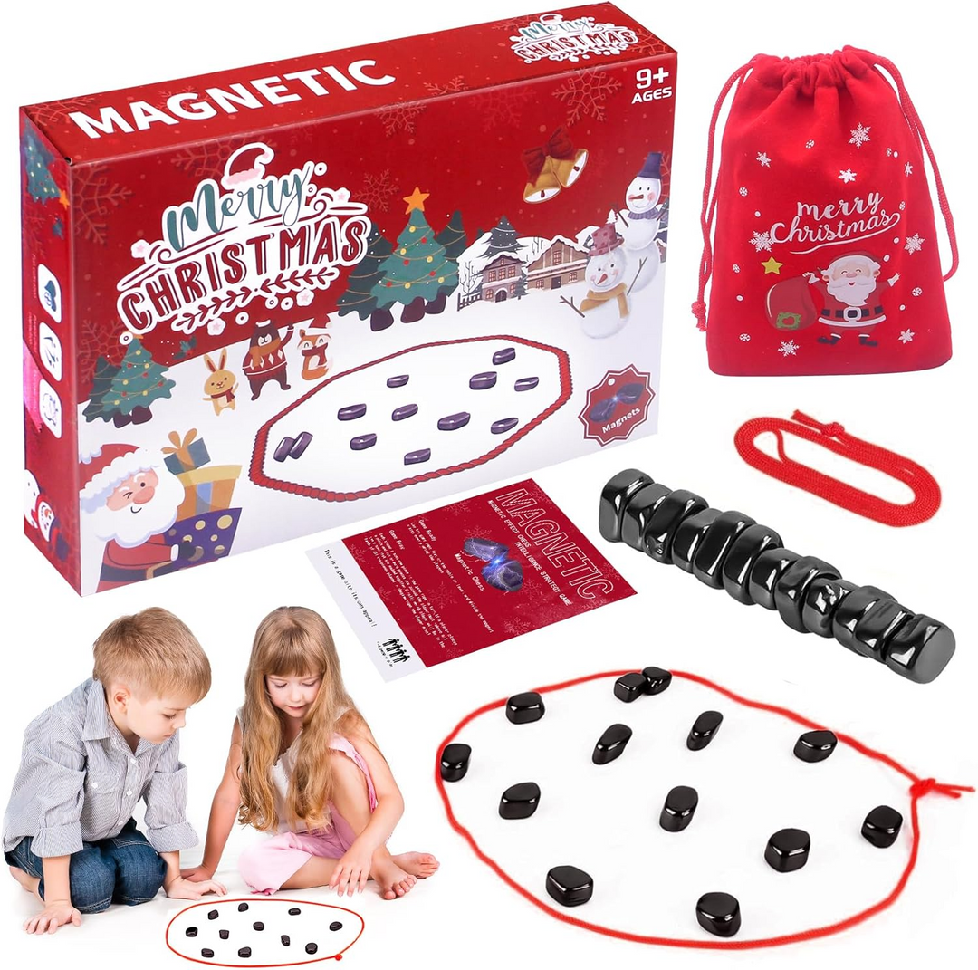 Magnetisches Schachspiel | Karnz