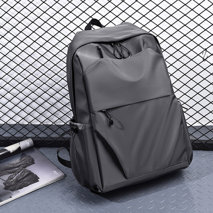 Großer Rucksack für Laptops bis 15 Zoll, ultraleicht