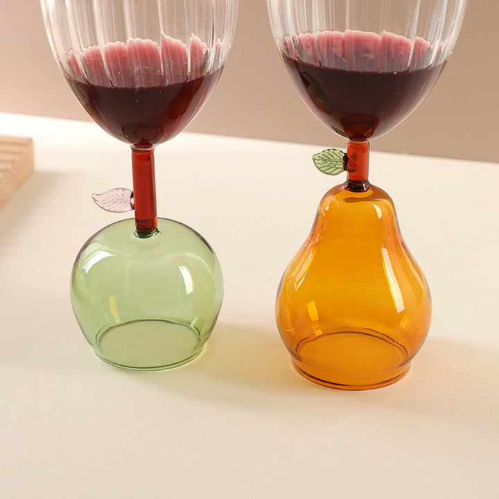Weinglas, 601–700 ml, Kugelform