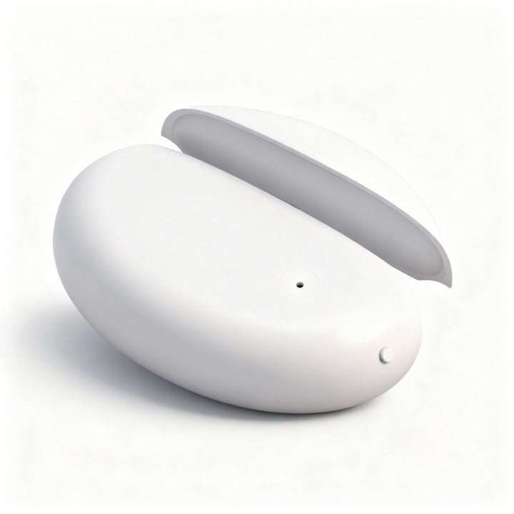 Infrarot-Bewegungsmelder, Modell JINVOSMART-118
