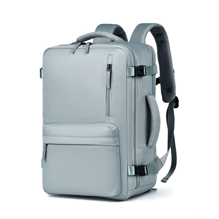 Rucksack, 20–35 L, Oxford-Gewebe, atmungsaktiv