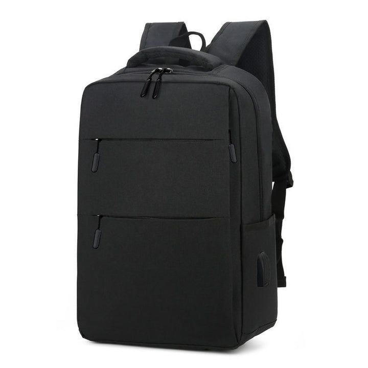 Rucksack mit USB-Ladefunktion, 20–35 L
