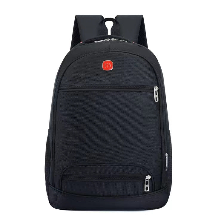 Rucksack, Oxfordstoff, 20–35 L, 15,6-Zoll-Laptop