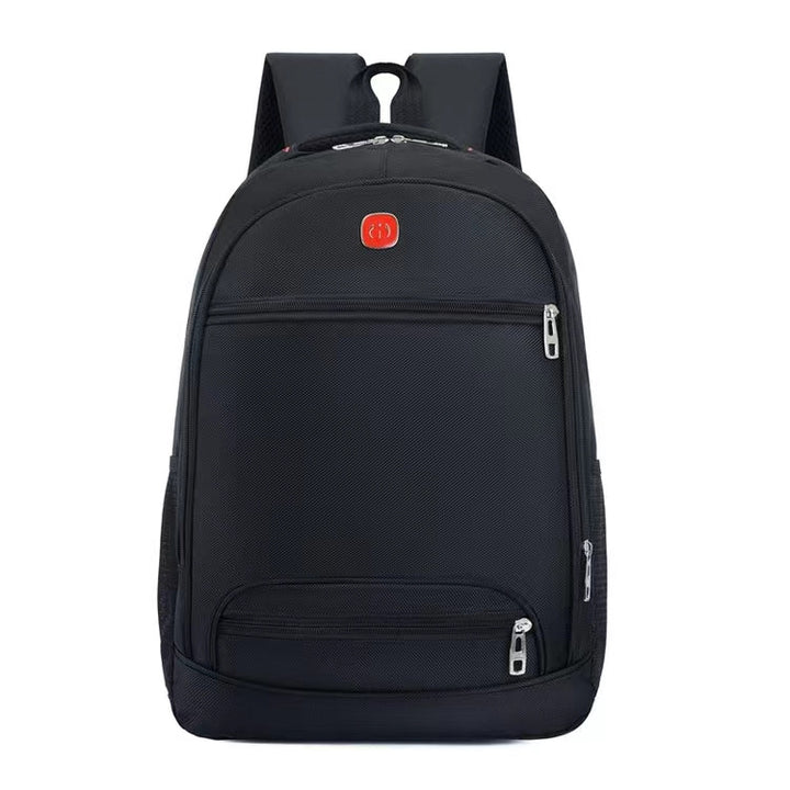 Rucksack, Oxfordstoff, 20–35 L, 15,6-Zoll-Laptop