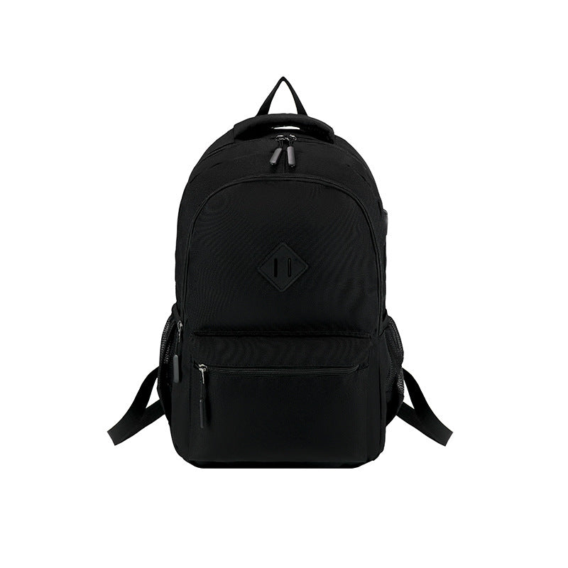 Reiserucksack, 36–55 L, Streifenmuster