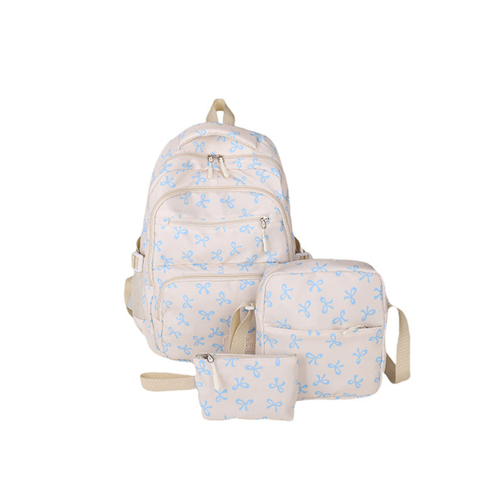 Dreiteiliges Rucksack-Set, 20-35 L, atmungsaktiv