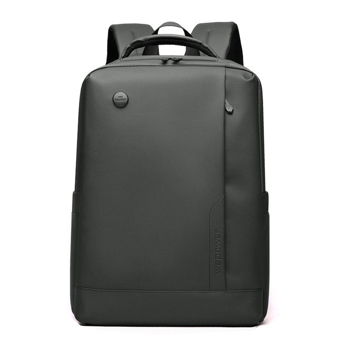 Laptop-Rucksack 15 Zoll, Nylon, wasserdicht, 20–35 L