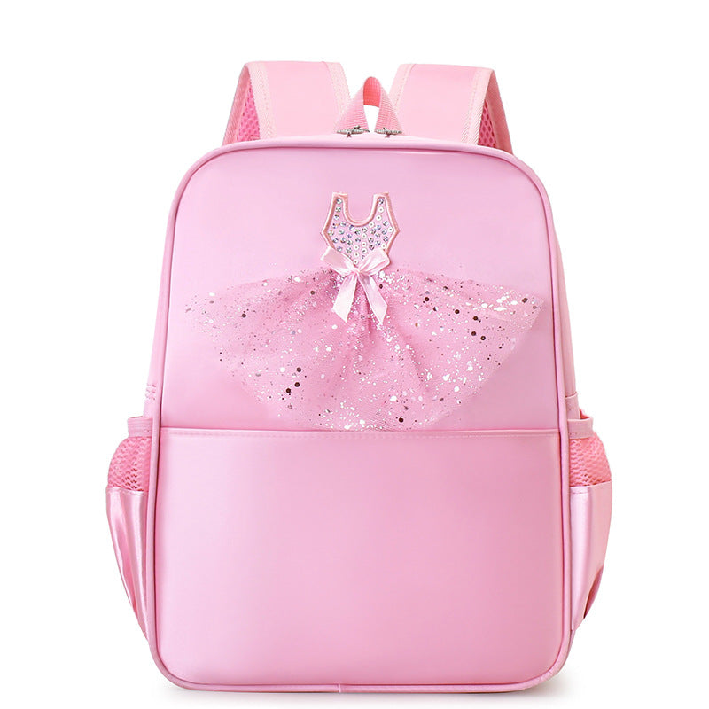 Tanzrucksack Modell WD009, Polyester