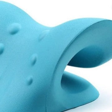 Nackenkissen mit 3D-Stützkurve, 260 g