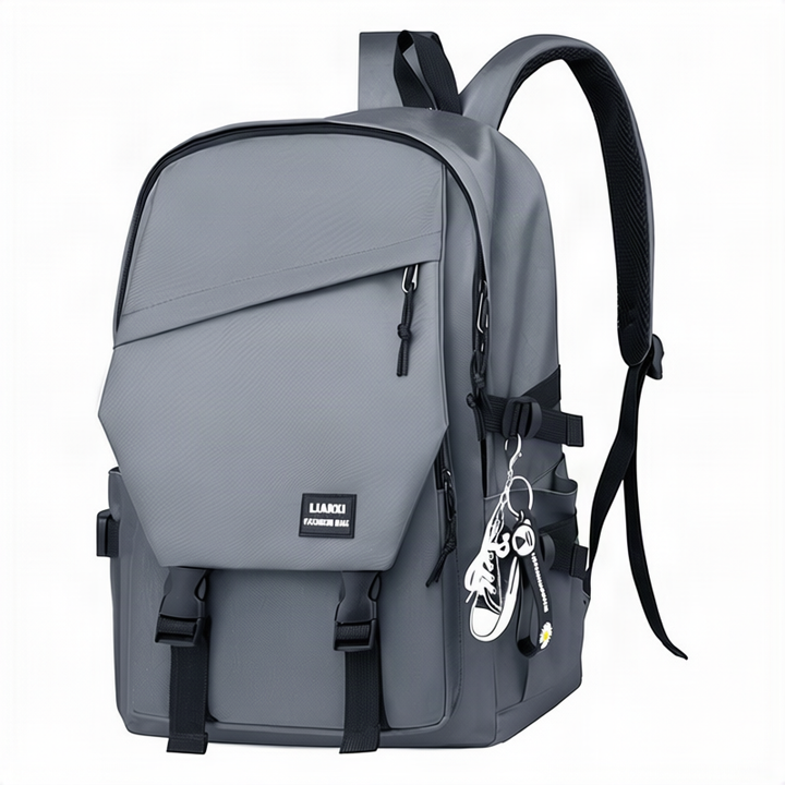 Oxford-Rucksack, 20–35 L, wasserdicht, für Laptops bis 16 Zoll