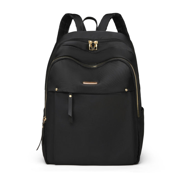 Nylon-Rucksack, 20–35 L, wasserabweisend
