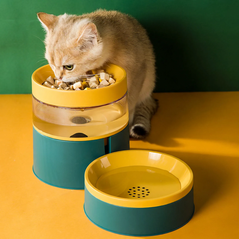 Automatischer Haustier-Trinkbrunnen