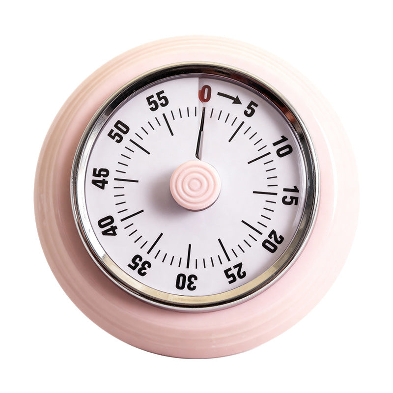 Mechanischer Küchentimer mit Magnet