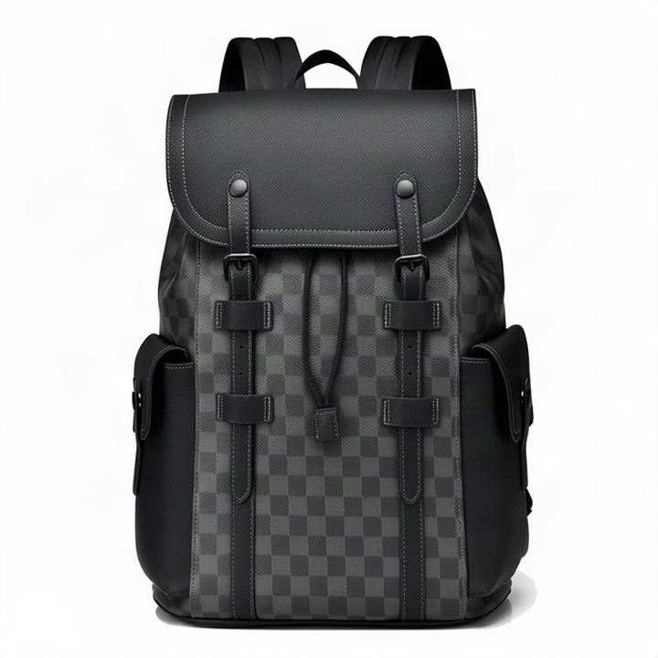 Geschäfts-Rucksack, wasserfest, 20–35 L, für 16-Zoll-Laptops
