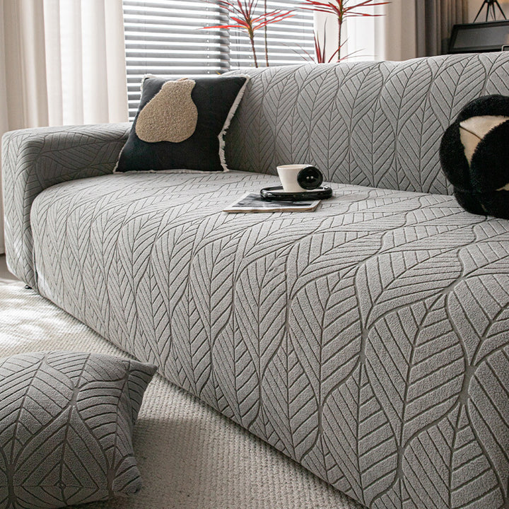 Leinenkissen für Sofas und Stühle, universell passend