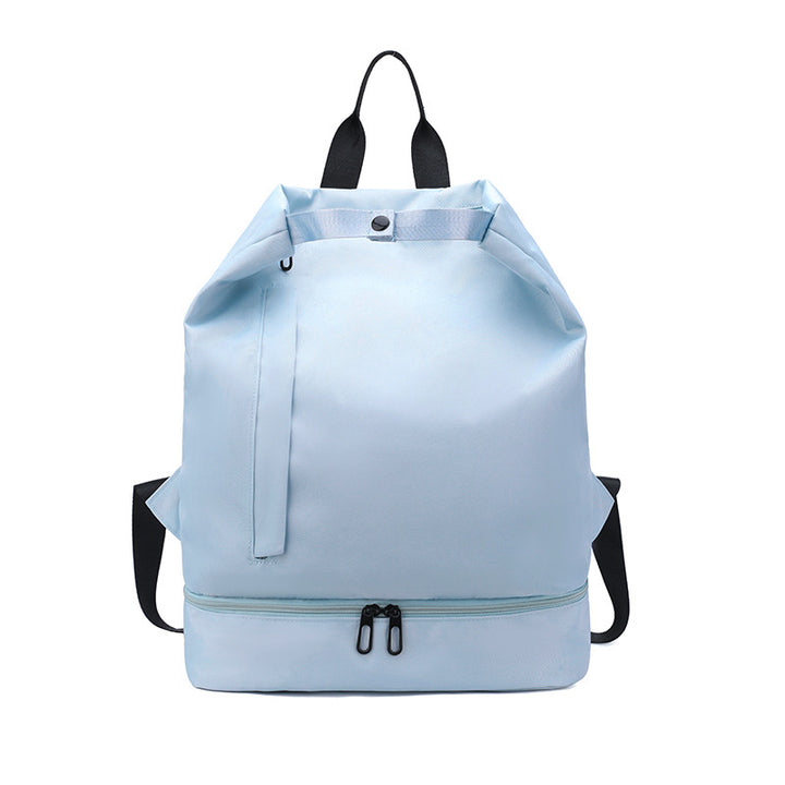 Schwimmrucksack mit Nassfach, 20–35 L, für Sportausrüstung