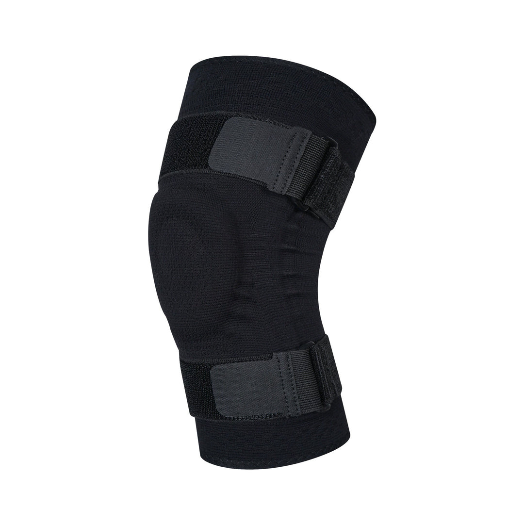 Kniebandage mit Patellaunterstützung