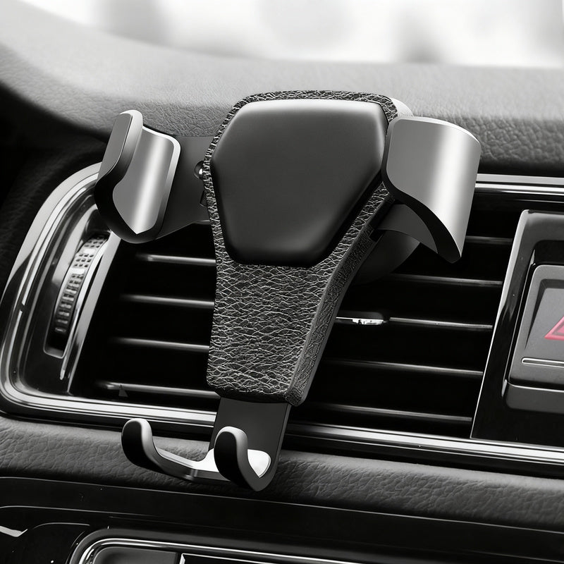 Kfz-Handyhalter für die Lüftung