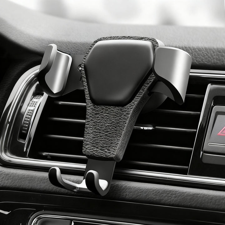 Kfz-Handyhalter für die Lüftung
