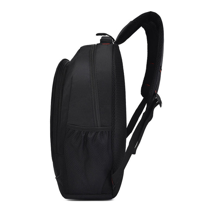 Rucksack 1501, Nylon, 36–55 L, wasserfest