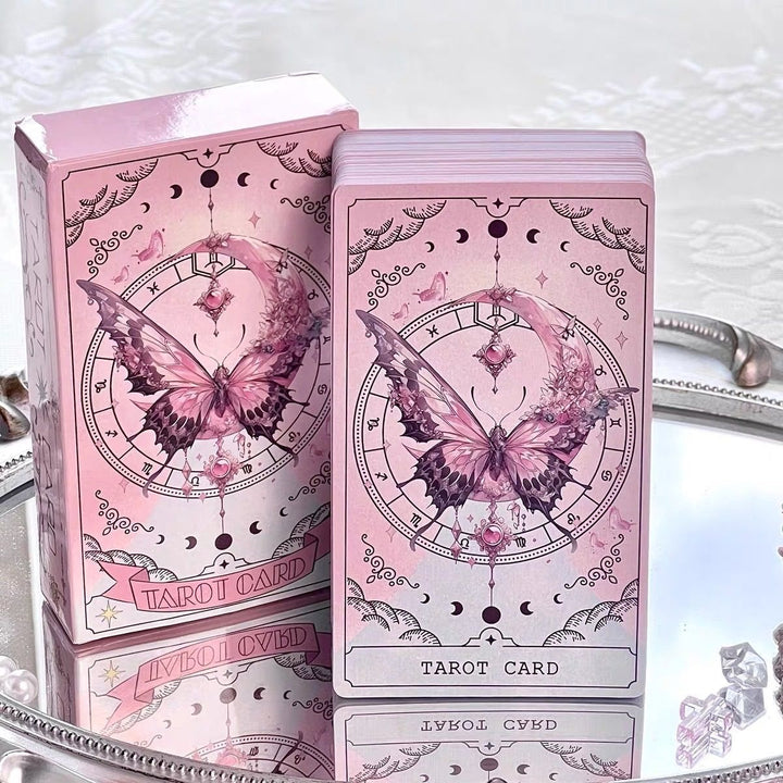 Tarotkarten, Klassisches Deck für Anfänger
