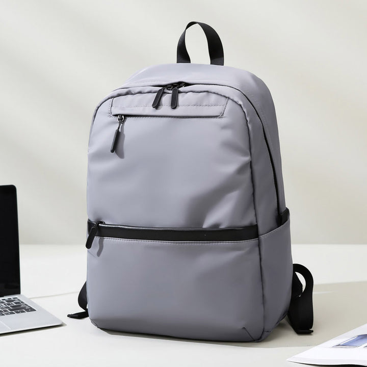 Rucksack für Laptop bis 15,6 Zoll, wasserfest