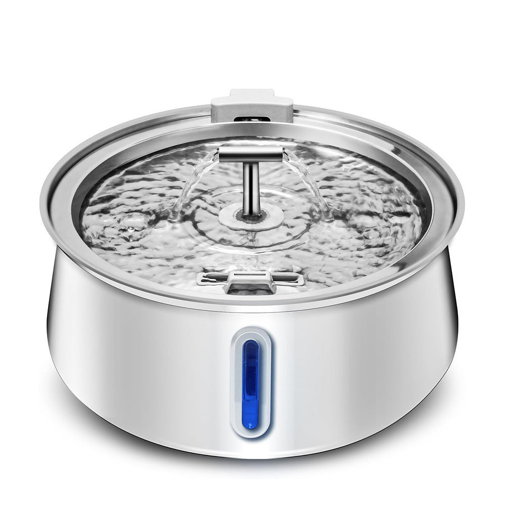 Automatischer Trinkbrunnen für Katzen und Hunde, 4 L