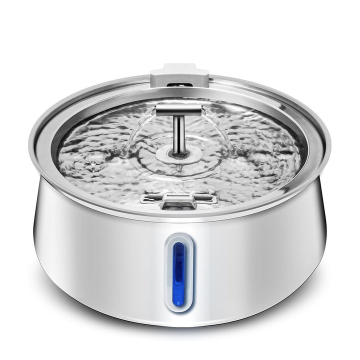 Automatischer Trinkbrunnen für Katzen und Hunde, 4 L