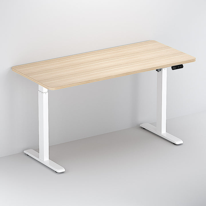 Elektrischer Schreibtisch mit Höhenverstellung, modern