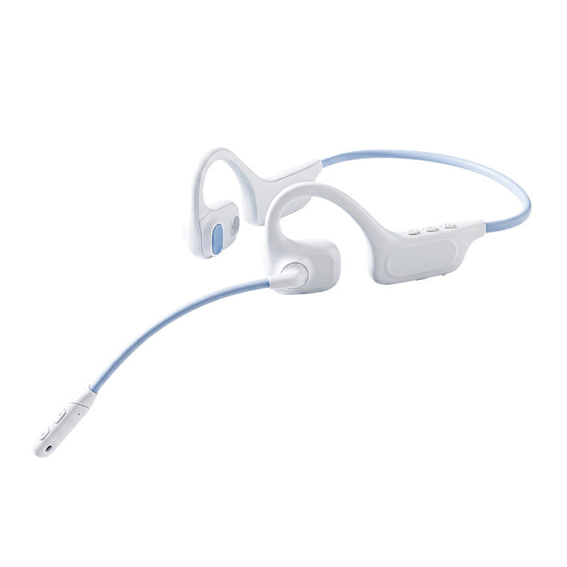 Offene Bluetooth-Kopfhörer zum Aufhängen