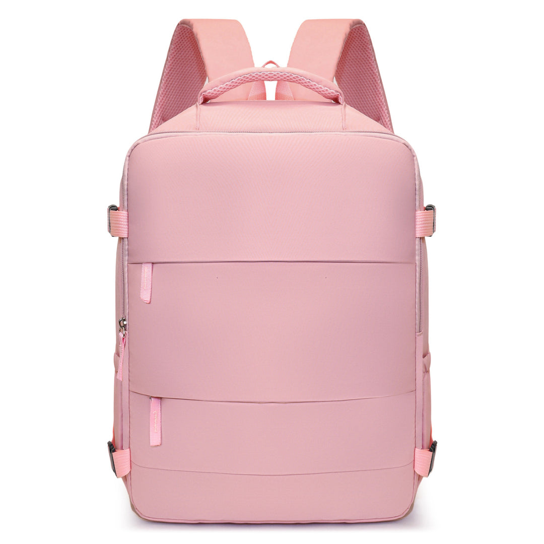 Multifunktionaler Rucksack, 20-35 L, wasserabweisend