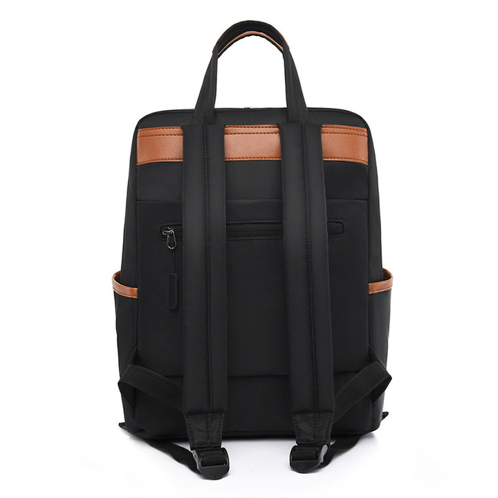 Laptop-Rucksack, Oxfordstoff, 20–35 L, atmungsaktiv
