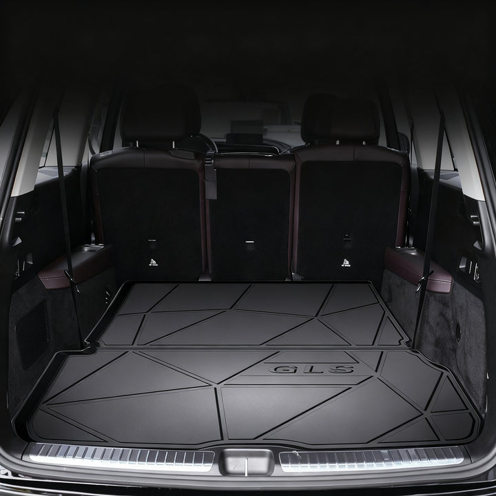 Kofferraumschutz für Chery Arrizo 5