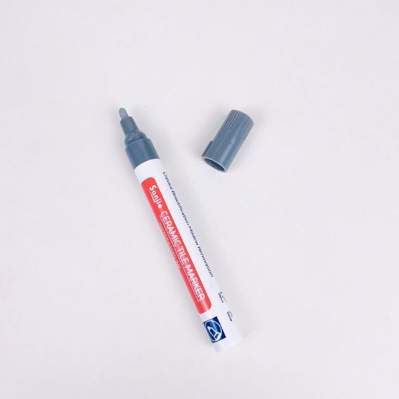 Fugenstift für Keramikfliesen in verschiedenen Farben