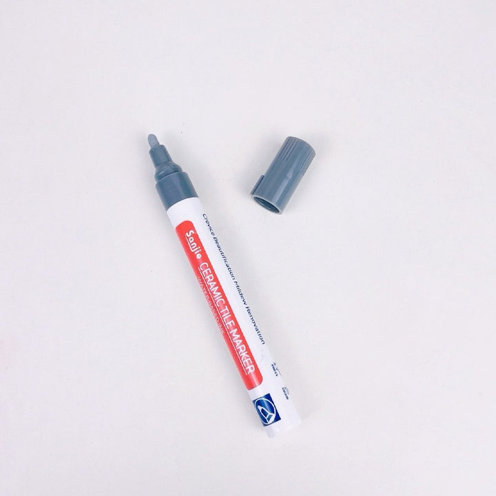 Fugenstift für Keramikfliesen in verschiedenen Farben