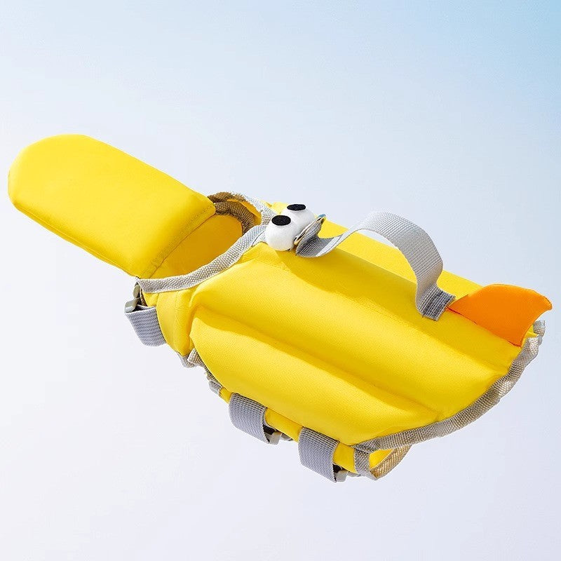 Schwimmweste für Hunde, Sommer, verschiedene Größen