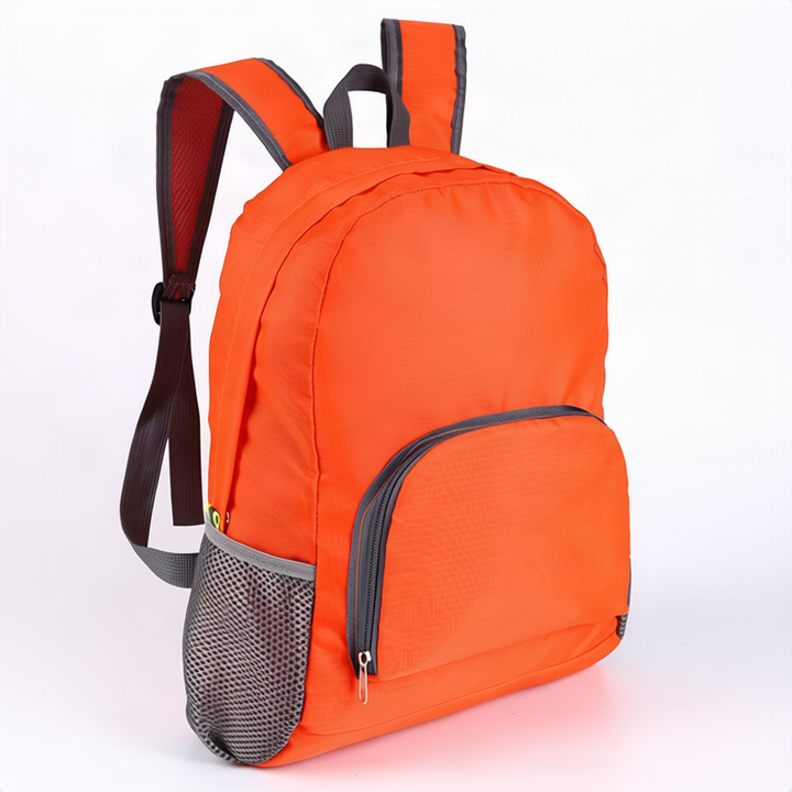 Rucksack Modell 068, faltbar, 20 L, Oxford-Gewebe